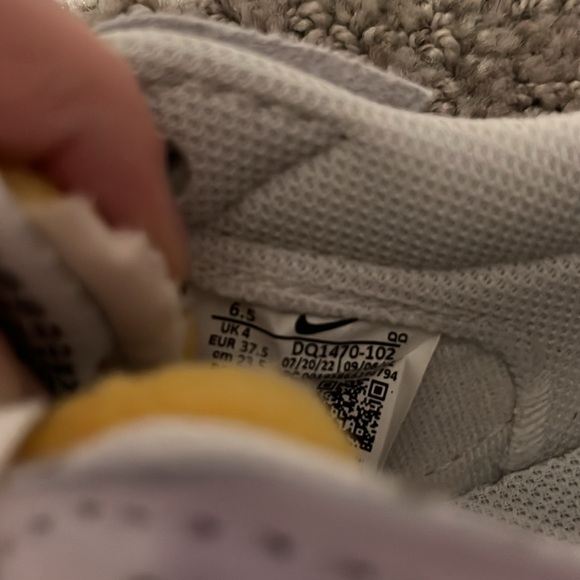 Nike Blazer Low ‘77 Jumbo - Picture 6 of 6